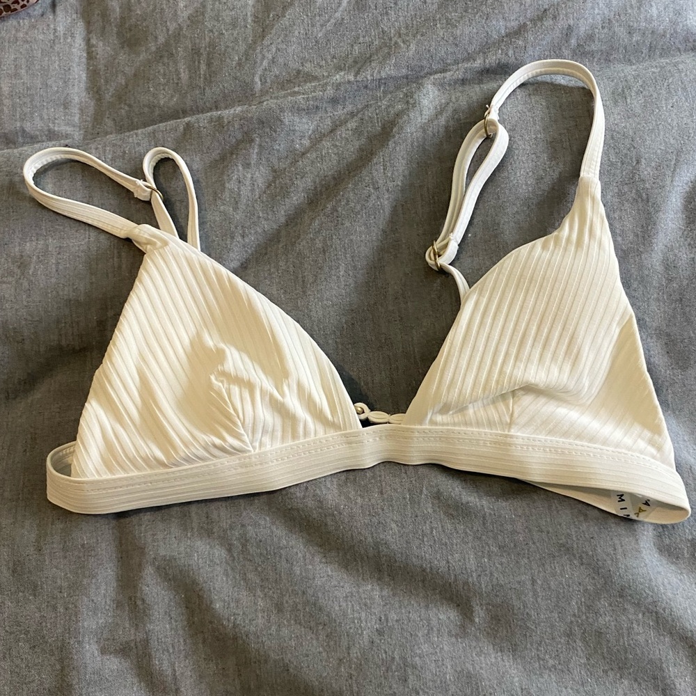 Vitamin A top and bottoms